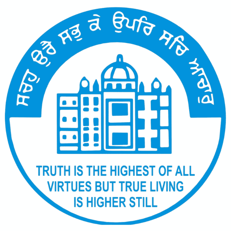 NSS, Mata Sundari College, University of Delhi logo