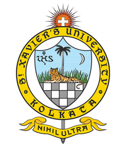 St. Xavier's College, Kolkata logo