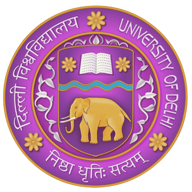 Cluster Innovation Center, University of Delhi logo