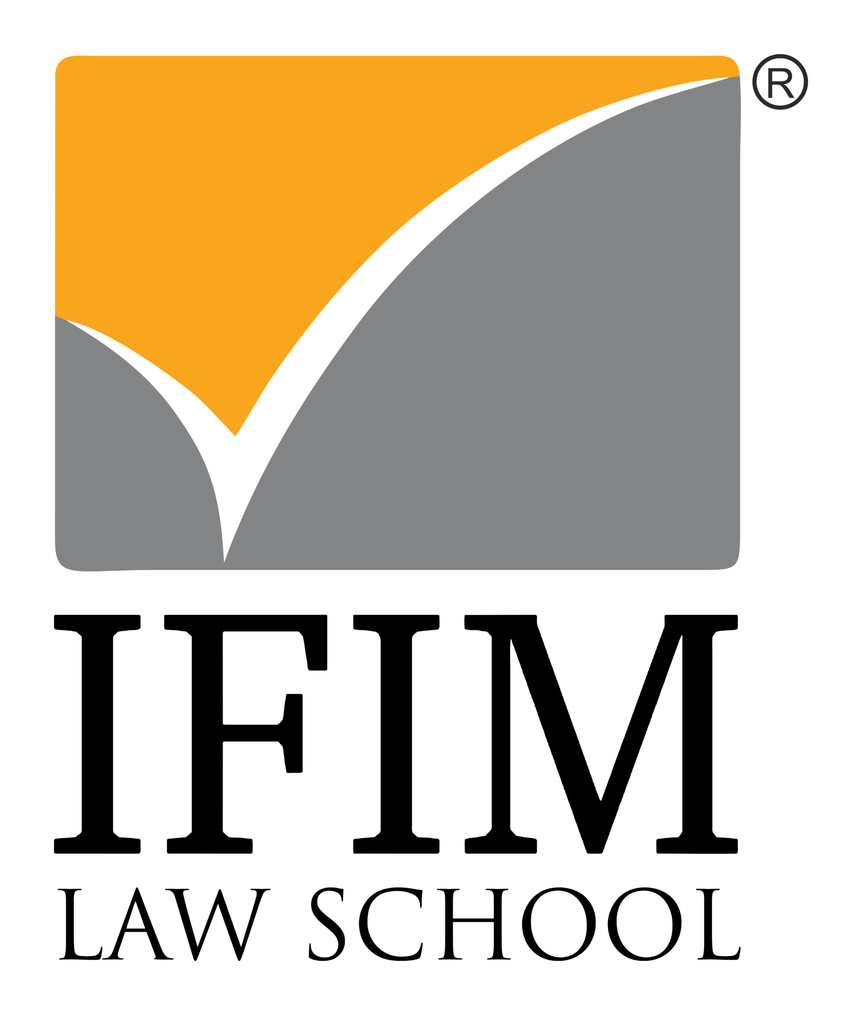 IFIM University, Bangalore logo