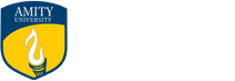 Amity University, Jharkhand logo