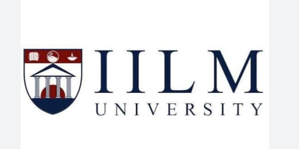 NIILM University, Haryana logo