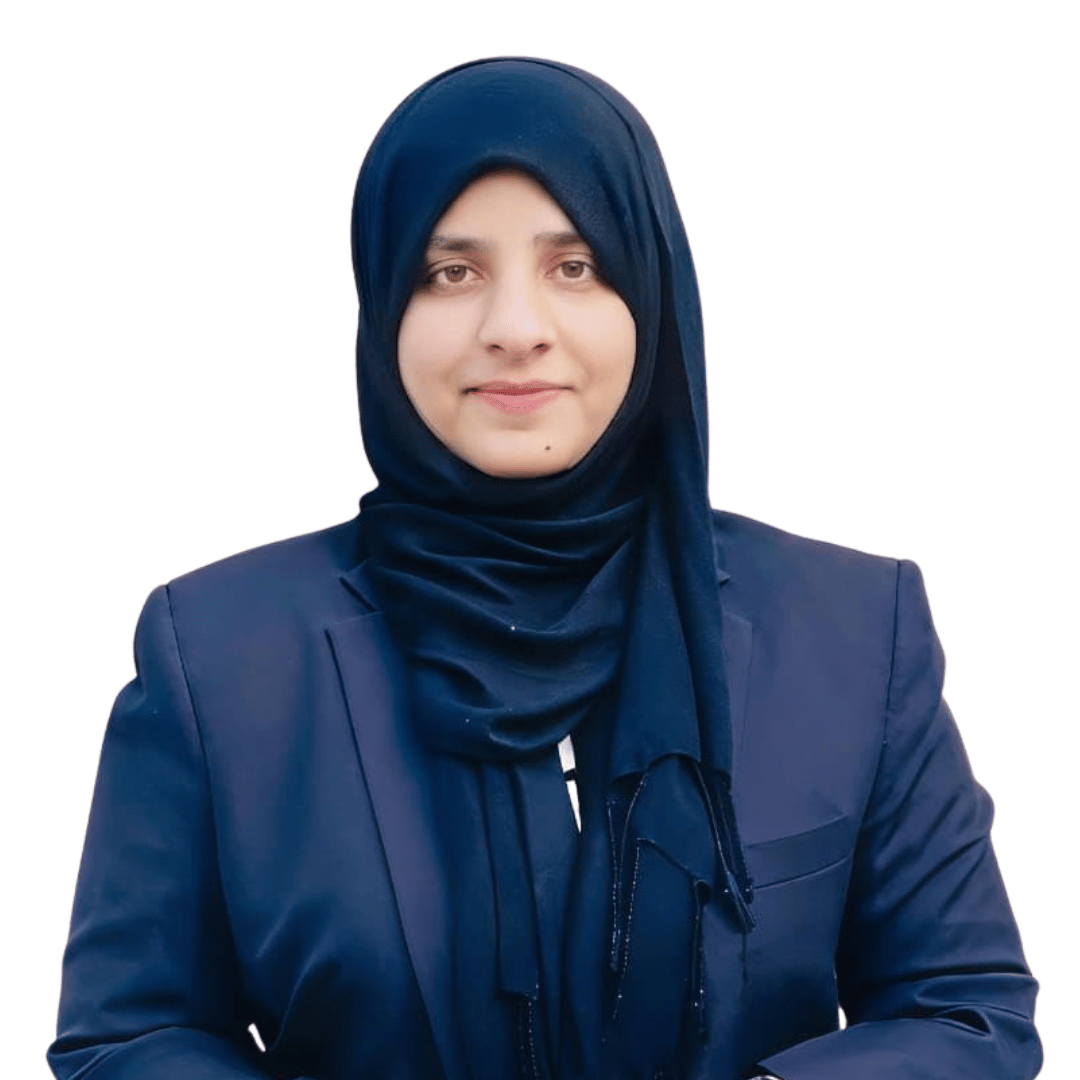 Adv. Asma Khan