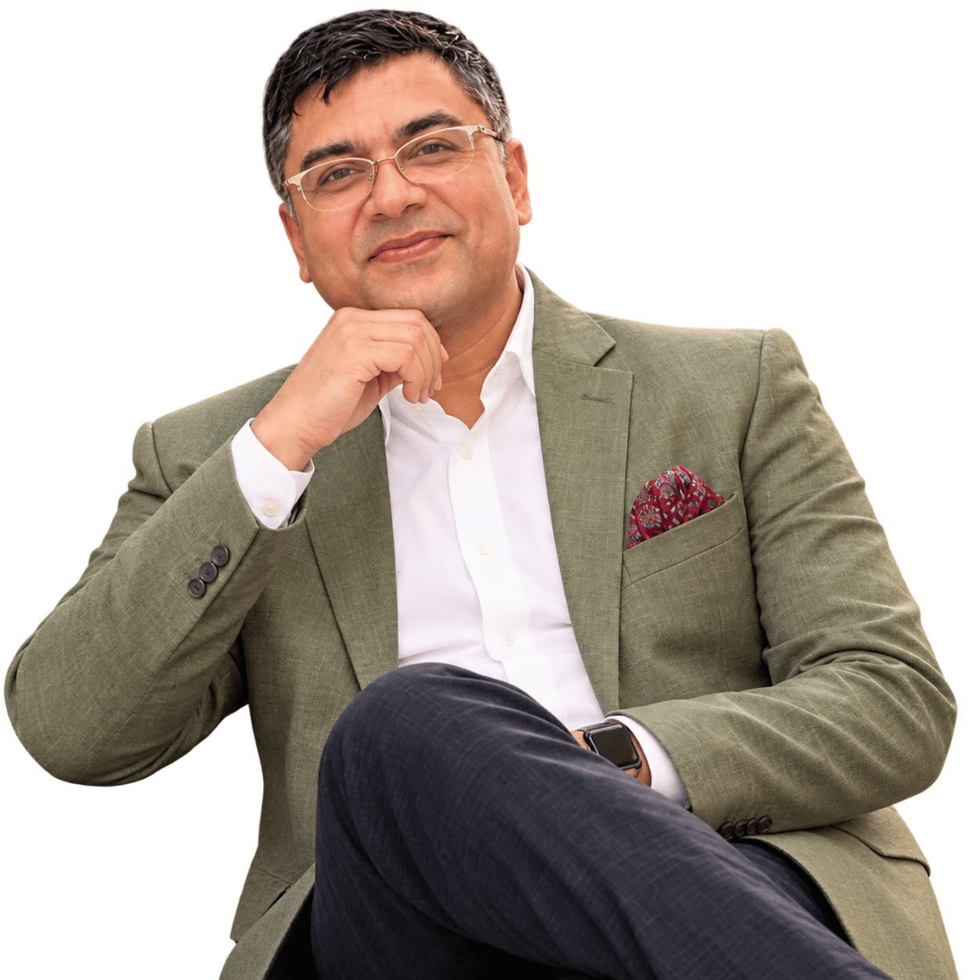 Mr. Gaurav Vats