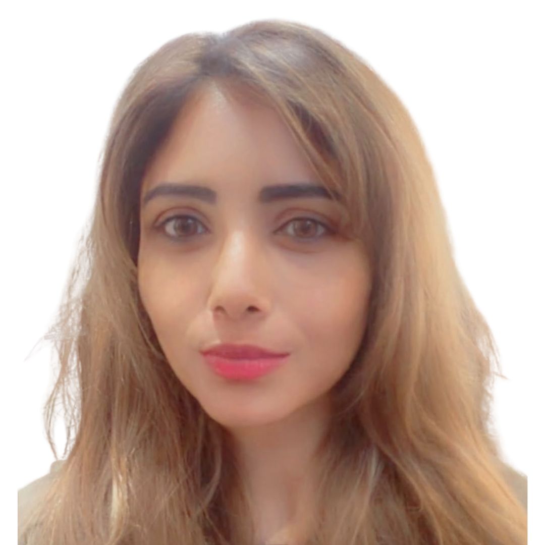 Madhuri Vagal