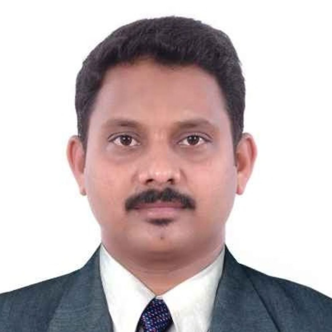 Dr. Sathiyaseelan