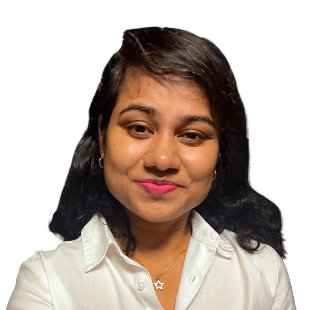 Ms. Moutan Sarkar