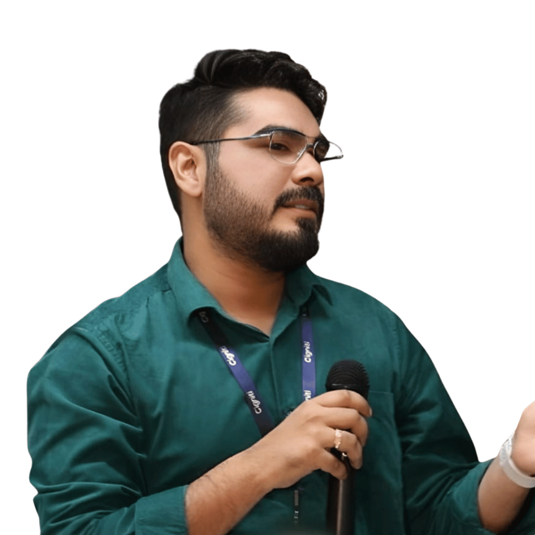 Adv. Piyush Bharti