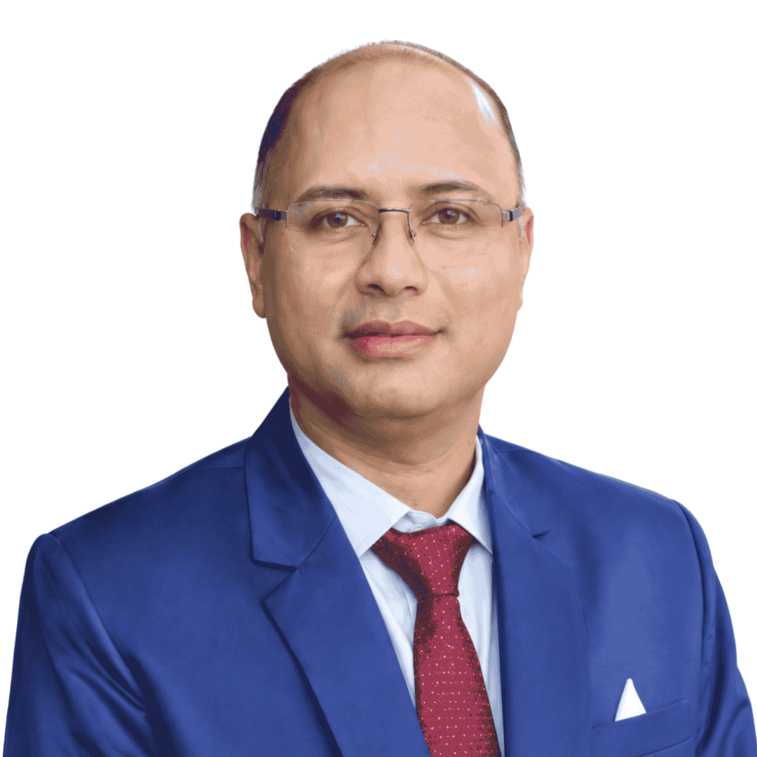 Dr. Manindra Singh Hanspal