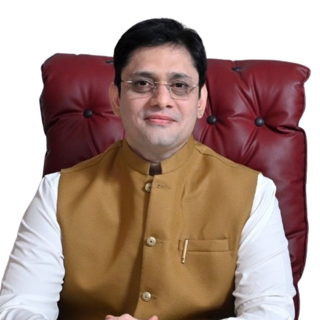 Prof. Gourav M Rawal