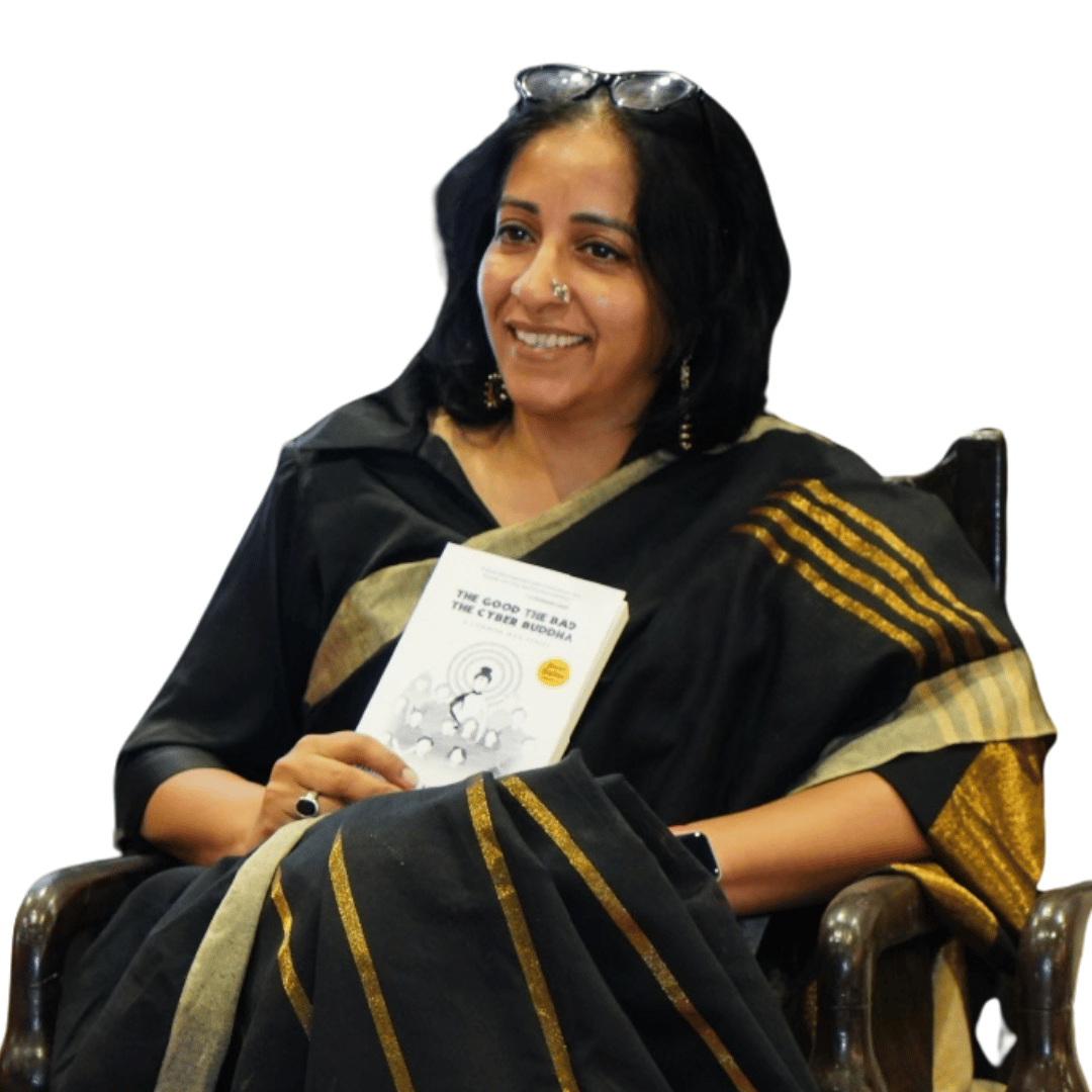 Ms. Kamaljeet Kaur Matharu