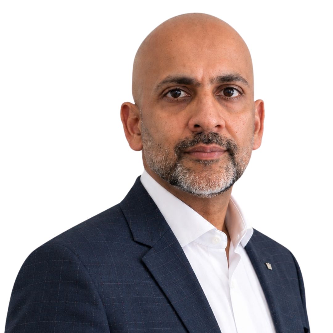Mr. Naveen Gupta