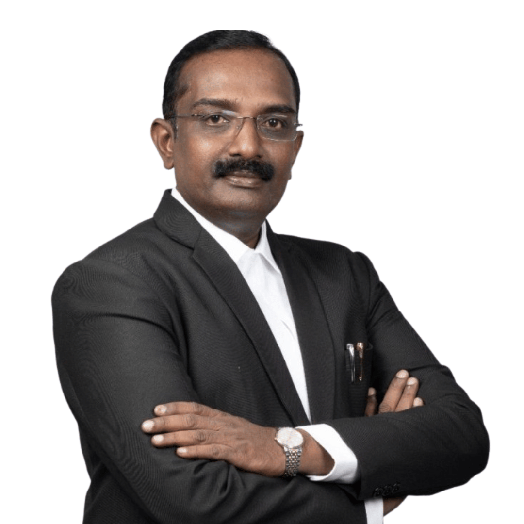 Adv. Ranganath M A